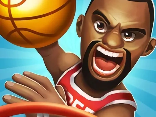 Basketball 2D