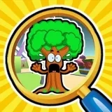 Obby: Hide and Seek, Battle Royale