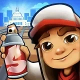 Subway Surfers World Tour: Washington D.C. 2025