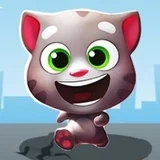 Giant Tomcion Run