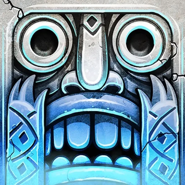 Temple Run 2: Frozen Shadows