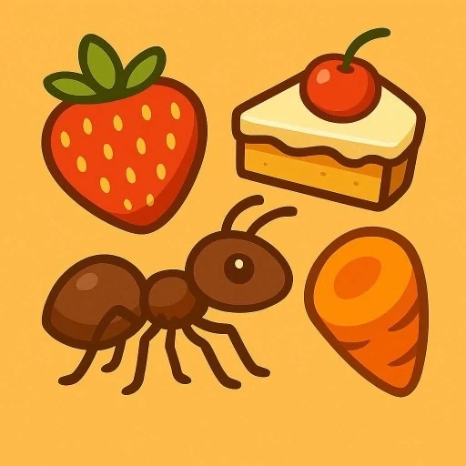Ants Party
