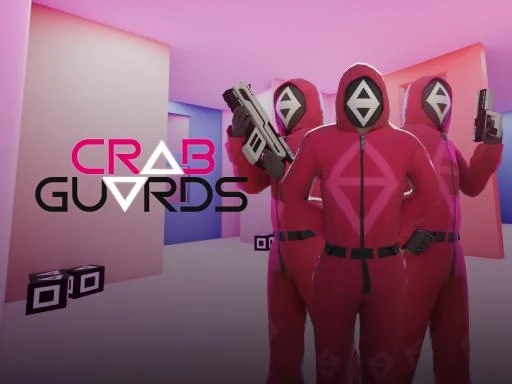 Crab Guards