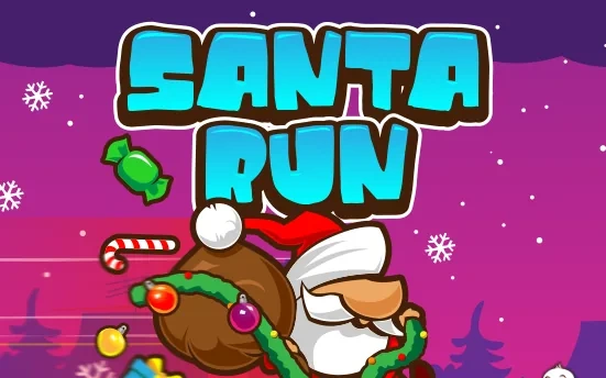 Santa Run