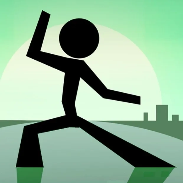 Stick Fight