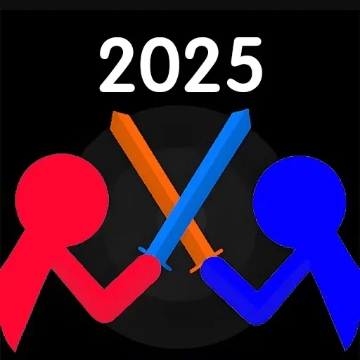 The battle of the red and blue agents