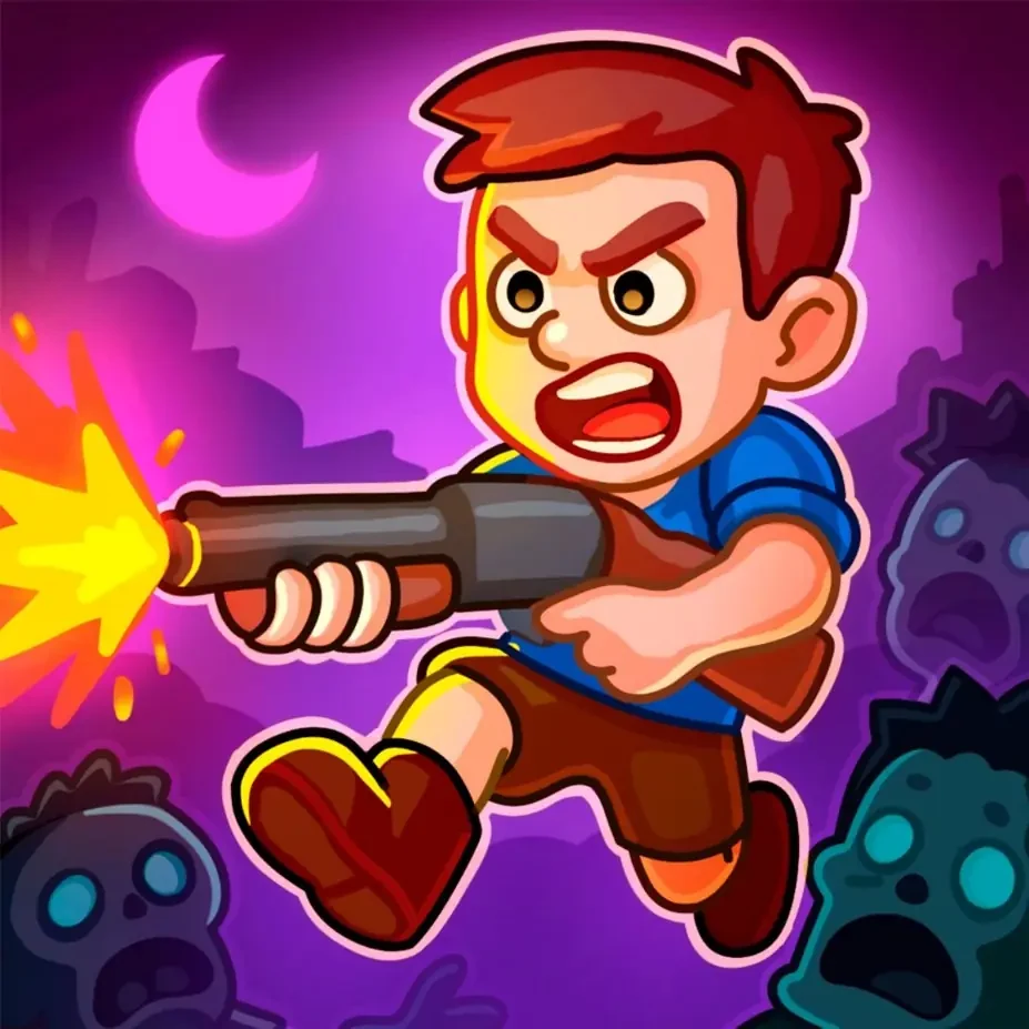 Zombie Outpost