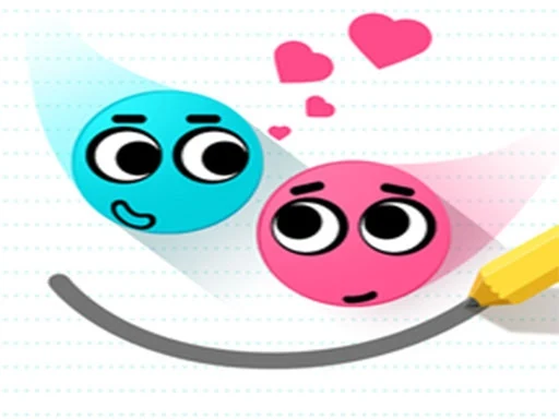 Love Balls Game
