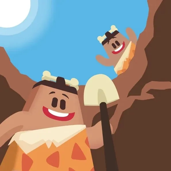 Idle Digging Tycoon
