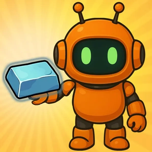 Robo Shop