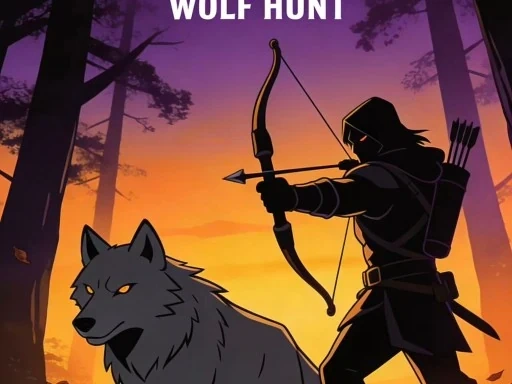  Hunting Master