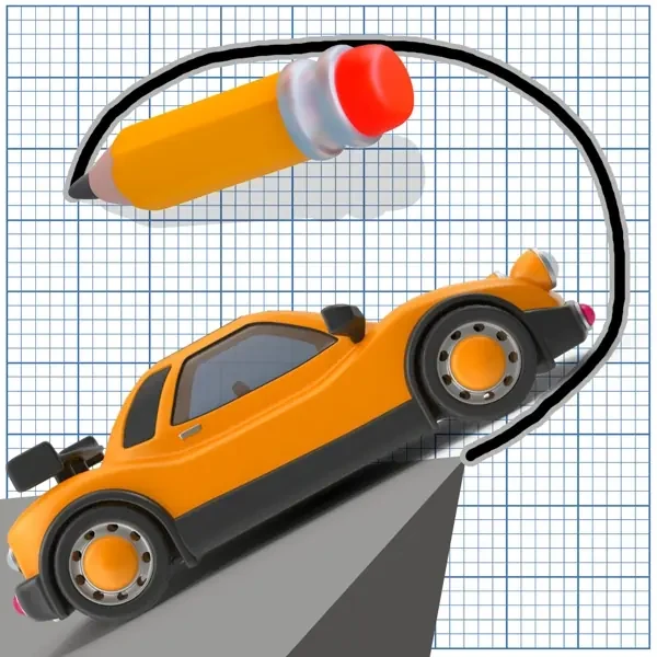 Draw the Road