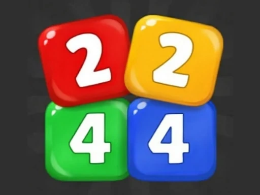 2244 Number Match