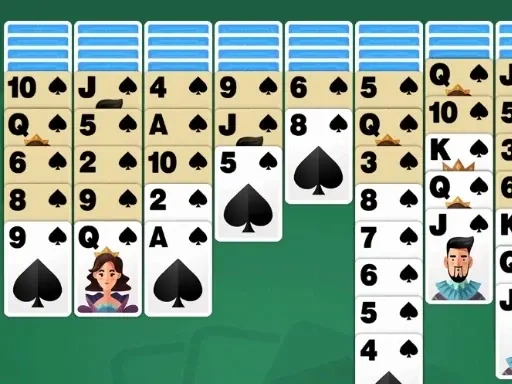 Classic Solitaire Master