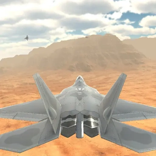 AIR WARFARE 3D