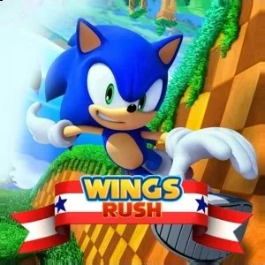 Sonic Dash: Wings Rush