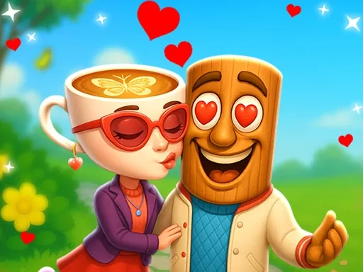 Ballerina Cappuccina First Date