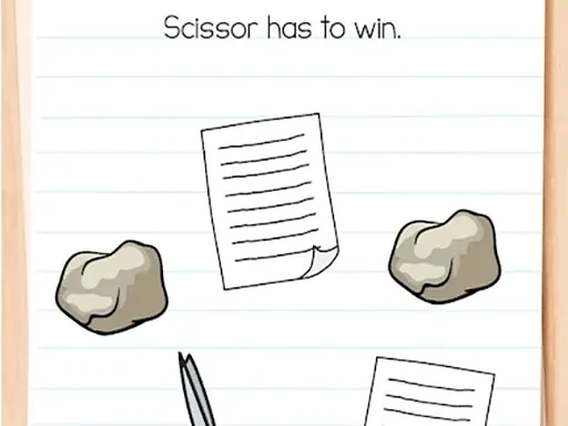 Brain Puzzle: Tricky Quest