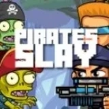 Pirates Slay