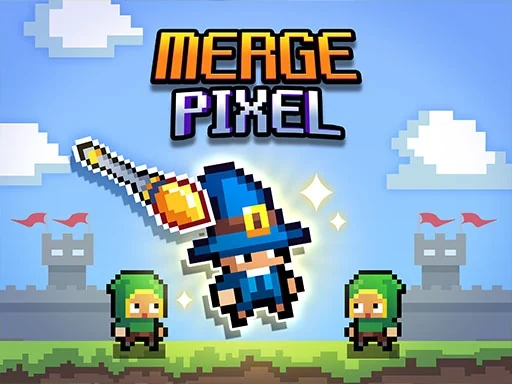 Merge Pixel