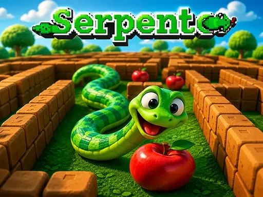 Serpento