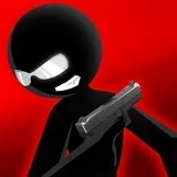 Stickman Sniper 2D