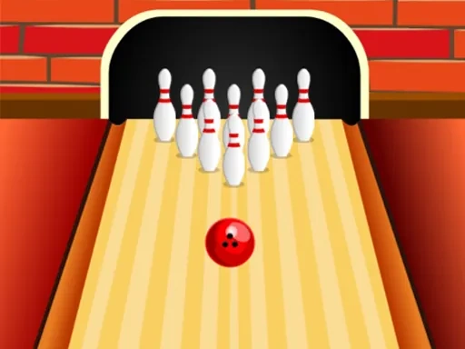 Go Bowling 2