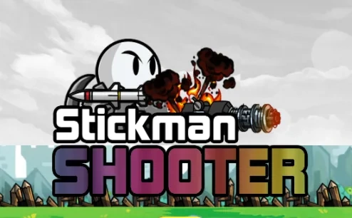 Stickman Shooter