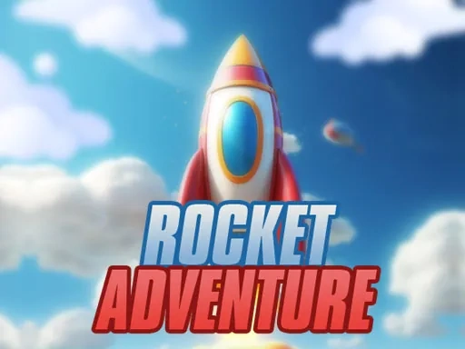 Rocket Adventure