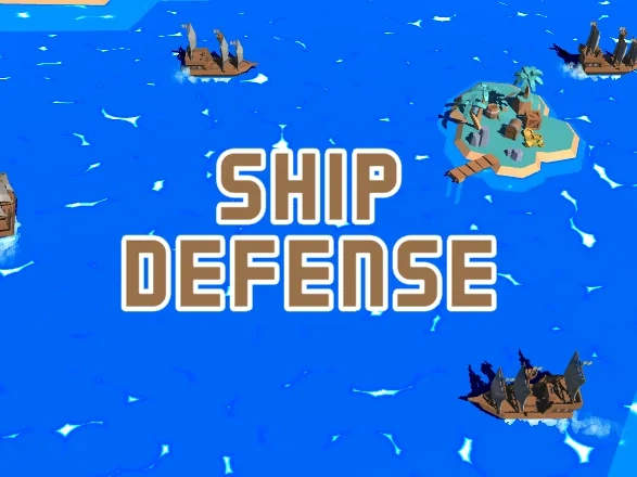 Ship Defense