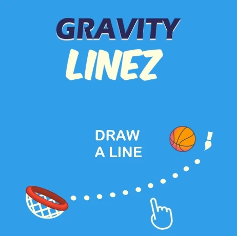 Gravity Linez