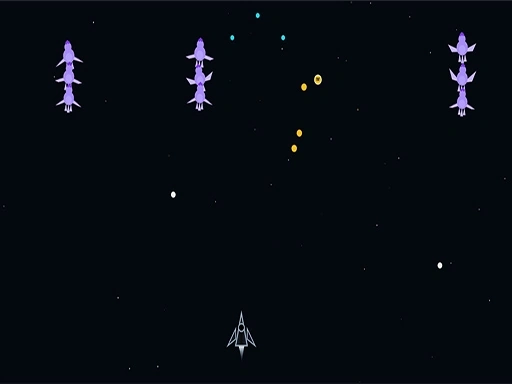 ASTRO CHICKENS