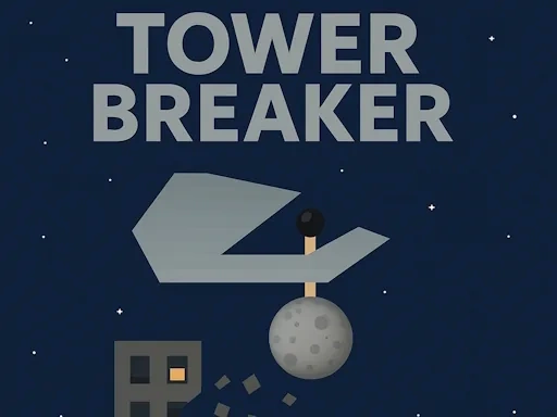 Tower Breaker