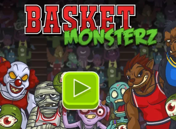 Basket Monsterz