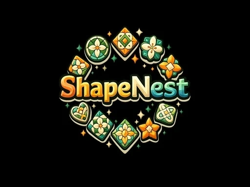 ShapeNest